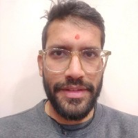 Vrund Patel