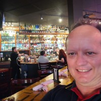 Paul Trenerry