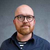 Øyvind Grønlie