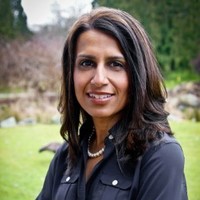 Salima Dadani, BSc DMD
