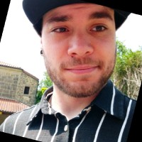 Jon Ander Mateos Rollán