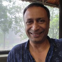 Paritosh Pradhan