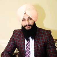 Kamaljeet Singh