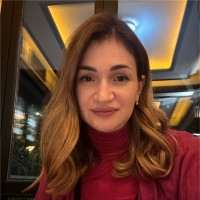 Irina Prisacari