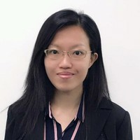 Emily Wu, Frm