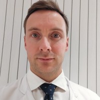 Bram Van Hove, Md, Febhs