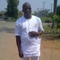 AKINKUNMI SULAIMAN ALABI