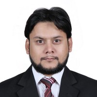 Syed Muhammad Ali