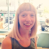 Victoria Siddle