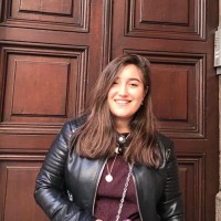 Seda Kiraz Taş