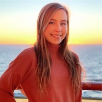 Savannah Simms