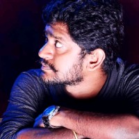 Pradeesh Muralidharan