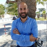 Stelios Andreou