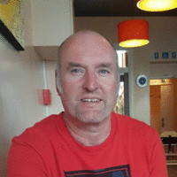 Keith Powles