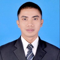 Ahmad Efendi Pontoh