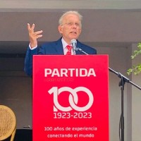 Fernando Partida Marin