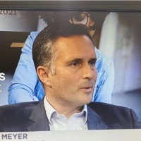 Brendyn Meyer CA(SA)