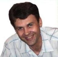 Игорь Коробейников