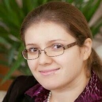 Svetlana Golyuk
