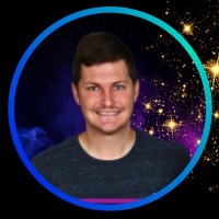 Ricky Cromer-Wilson 💻☕