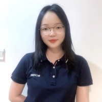 Iris Liu