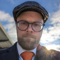 Pontus Fyhr