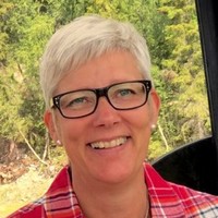 Anette Dahlström