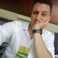 Wellington Borges Fonseca