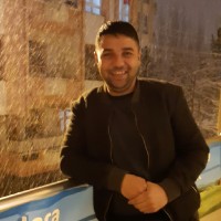 Yasin Kaymaoğlu