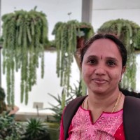 Chitra Ranganathan