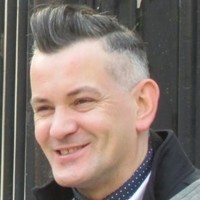 Bernard Duff