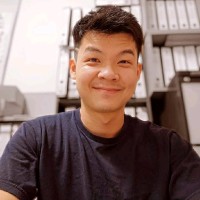 Brandon Li