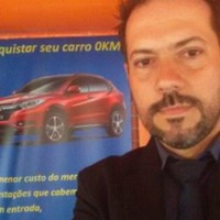 Evandro de Oliveira oliveira