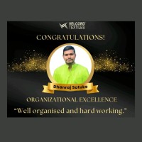 Dhanraj Satuke