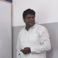 Rupesh Jha