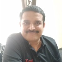 Ramesh R