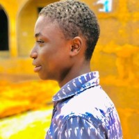 Oyenekan Gbenga