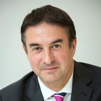 Patrick Brazier
