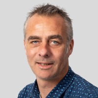 Michiel Bent
