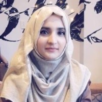 Aniqa Fatima