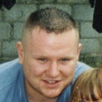 Gareth Kehoe