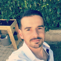 Yohann Mussard