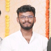 Sreehari Shibu