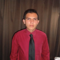 Kevin Gonzalez Hidalgo