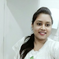 Preethi Burmappa