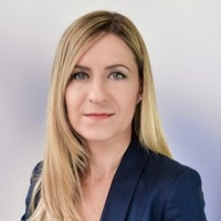 Anna Egyed