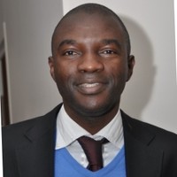EDWARD AYI