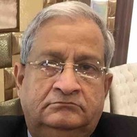 ANIL GOSWAMI