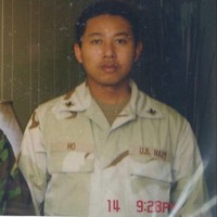 Tom Ho