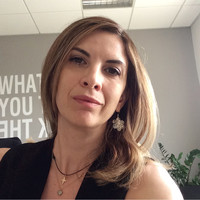 Elena Grigoropoulou